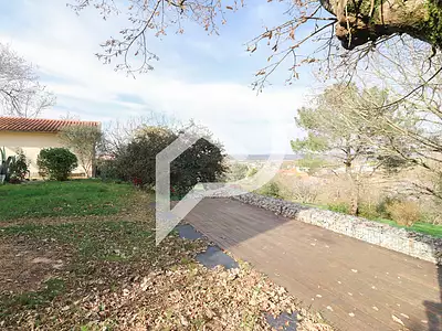 Maison, 138 m²
