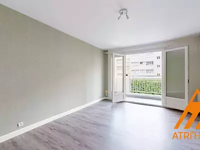 Appartement, 75,49 m²