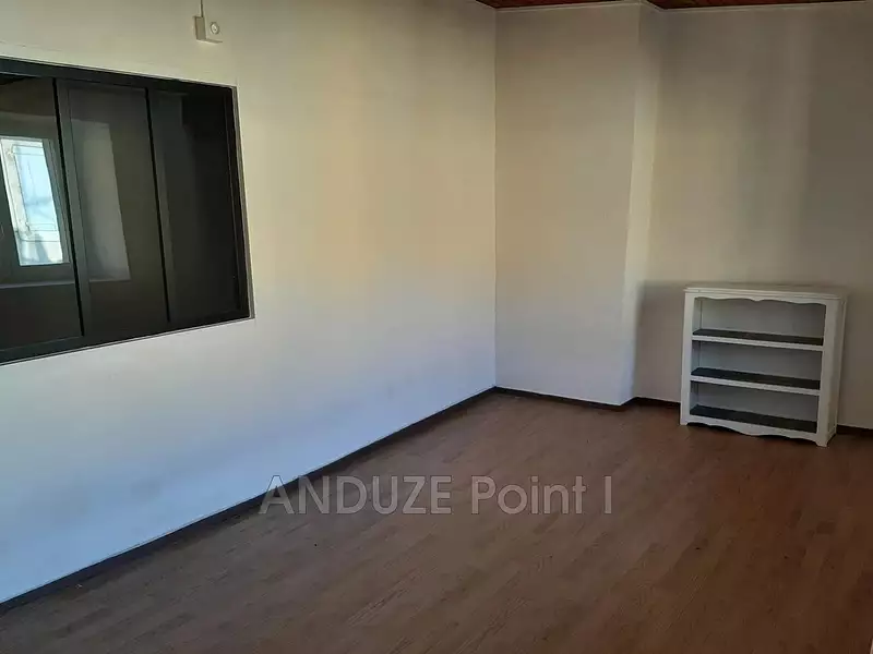 Appartement, 51 m²