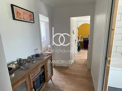 Maison, 118 m²