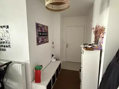 Appartement, 78 m²
