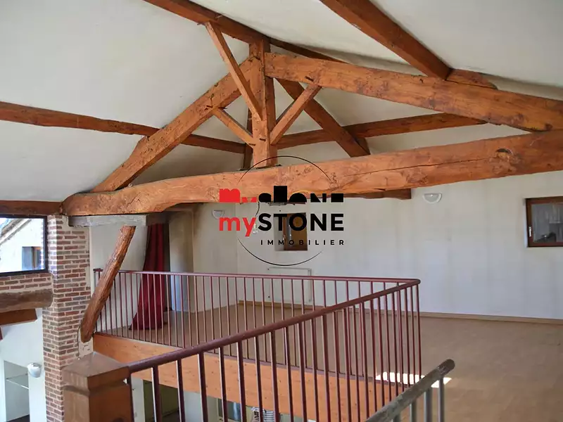 Maison, 200 m²