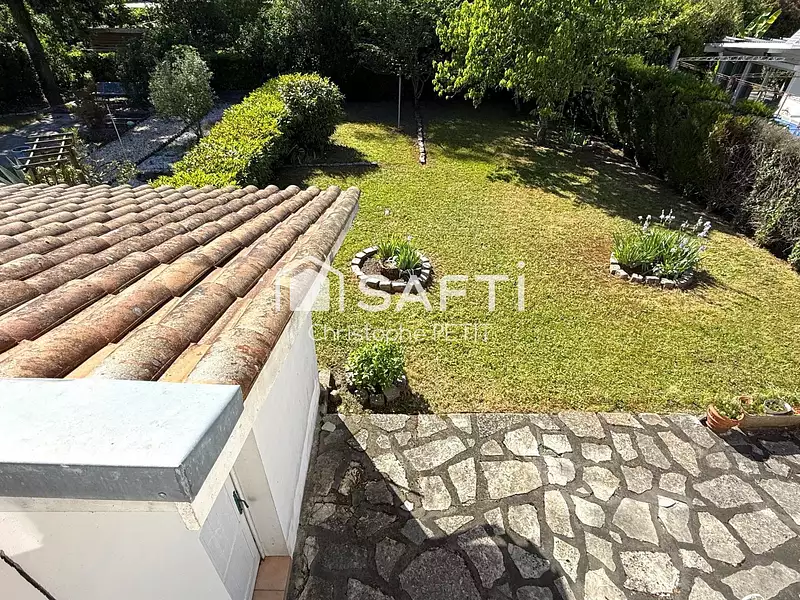 Maison, 81 m²