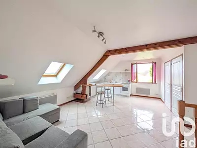 Immeuble, 182 m²