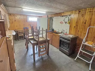 Maison, 93 m²