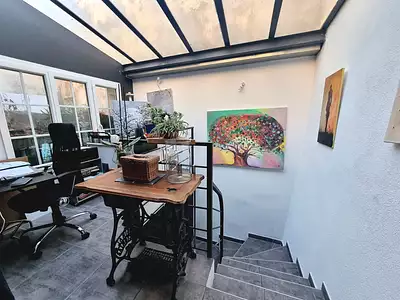 Maison, 107 m²