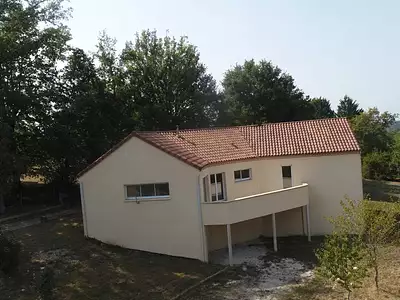 Maison, 145 m²