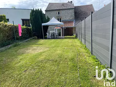 Maison, 128 m²