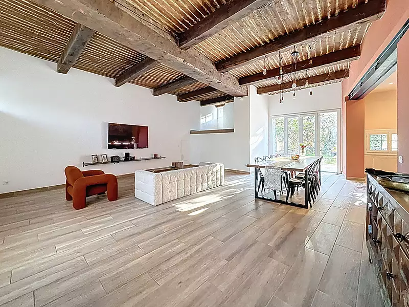 Maison, 183 m²