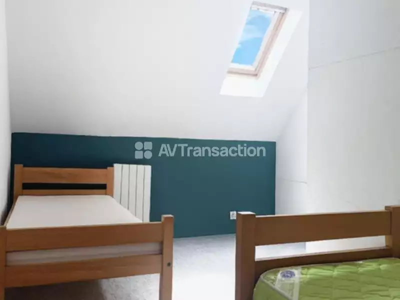Maison, 105 m²