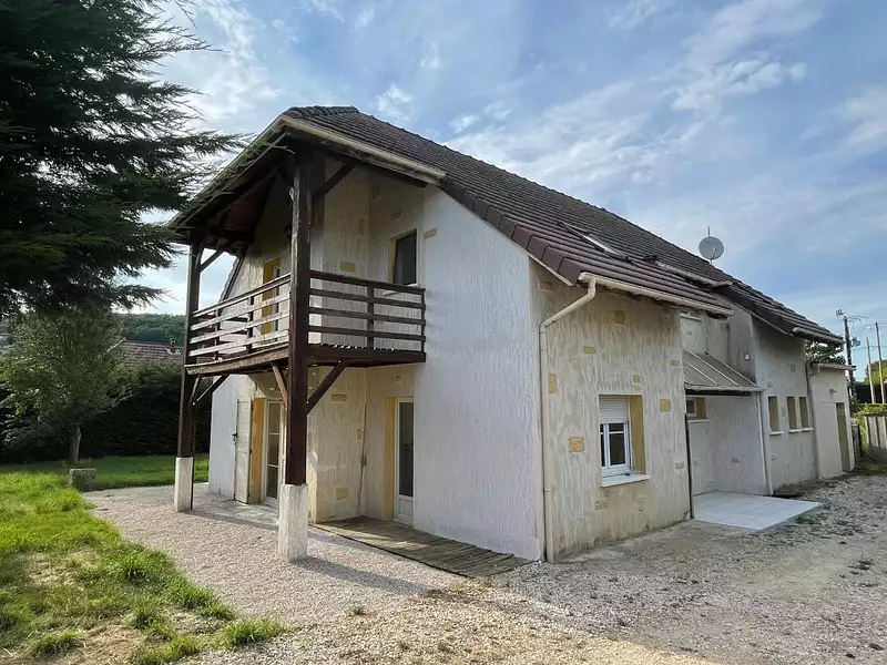 Maison, 195 m²