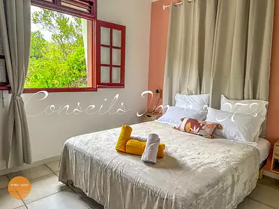 Maison, 60 m²