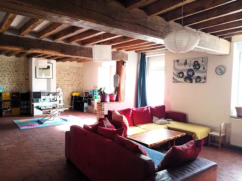 Maison, 190 m²