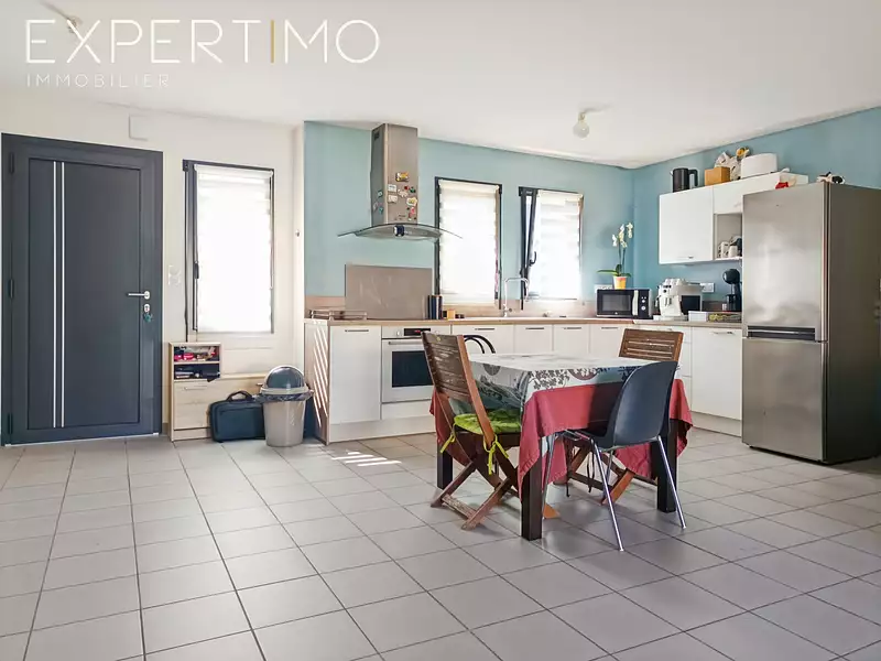 Maison, 82 m²