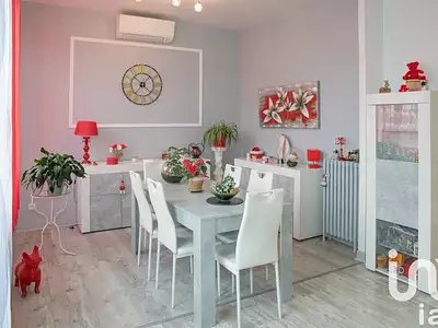 Maison, 104 m²