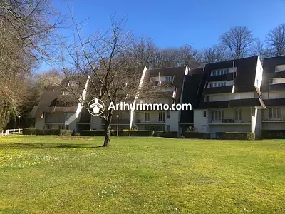 Appartement, 54,63 m²