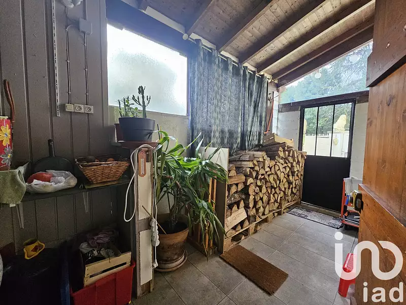 Maison, 87 m²