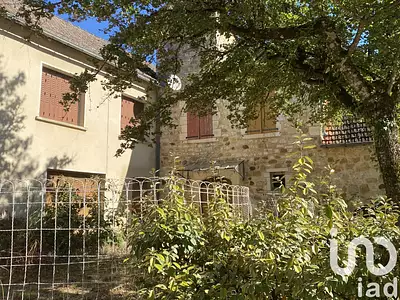 Maison, 300 m²