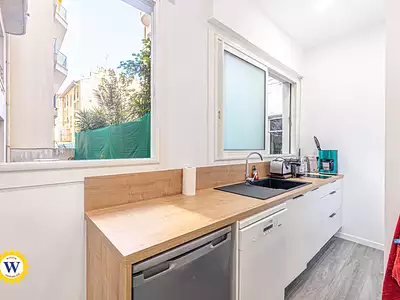 Appartement, 32,01 m²