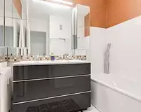 Appartement, 93,4 m²