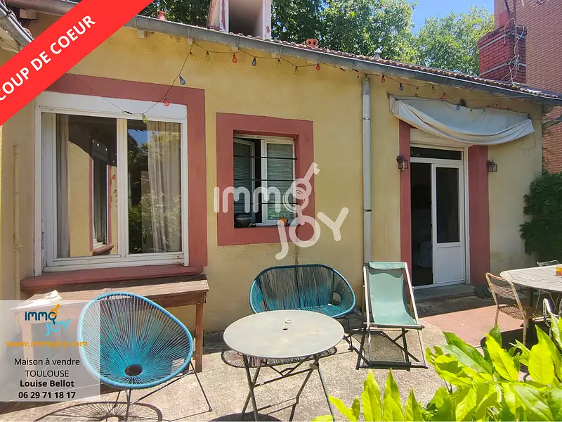 Maison, 155 m²