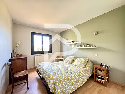 Maison, 125 m²