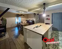 Appartement, 130 m²