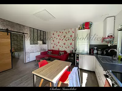 Maison, 150 m²