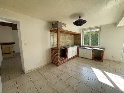 Maison, 84 m²