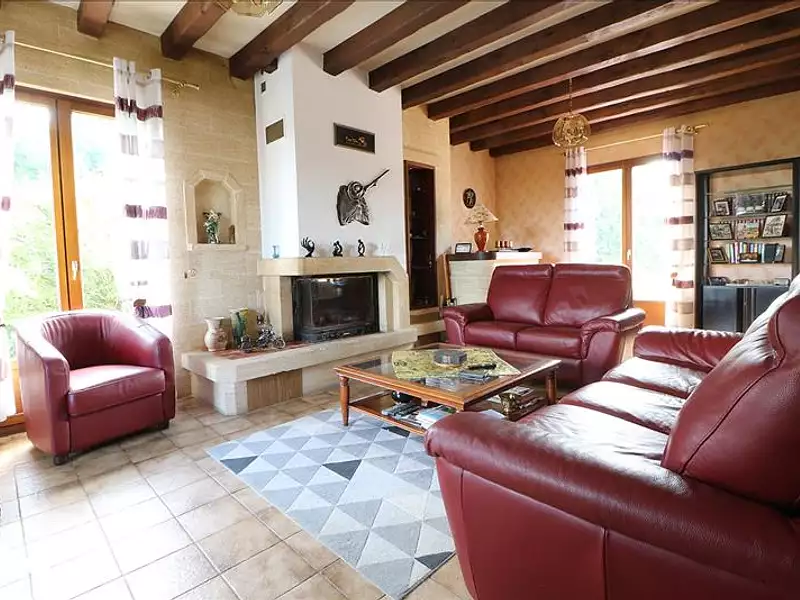 Maison, 160 m²
