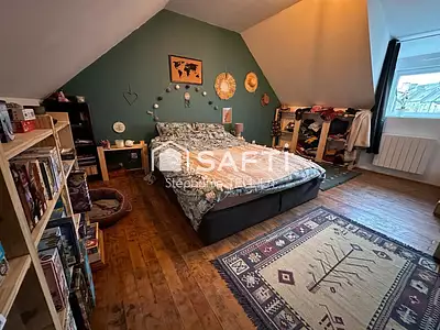 Maison, 78 m²