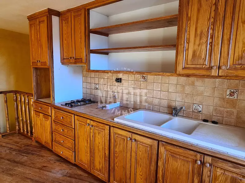 Maison, 96 m²