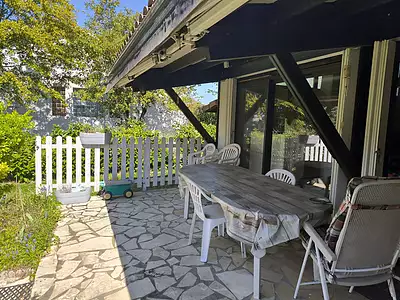 Maison, 85 m²