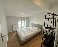 Appartement, 39,65 m²