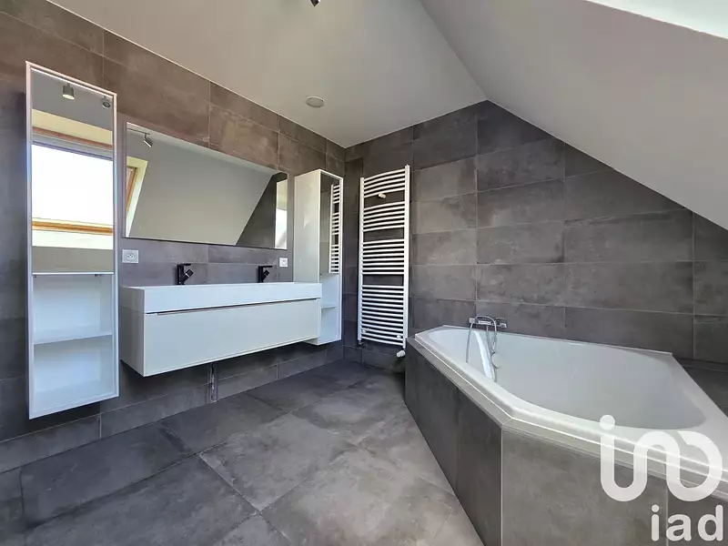 Appartement, 76 m²