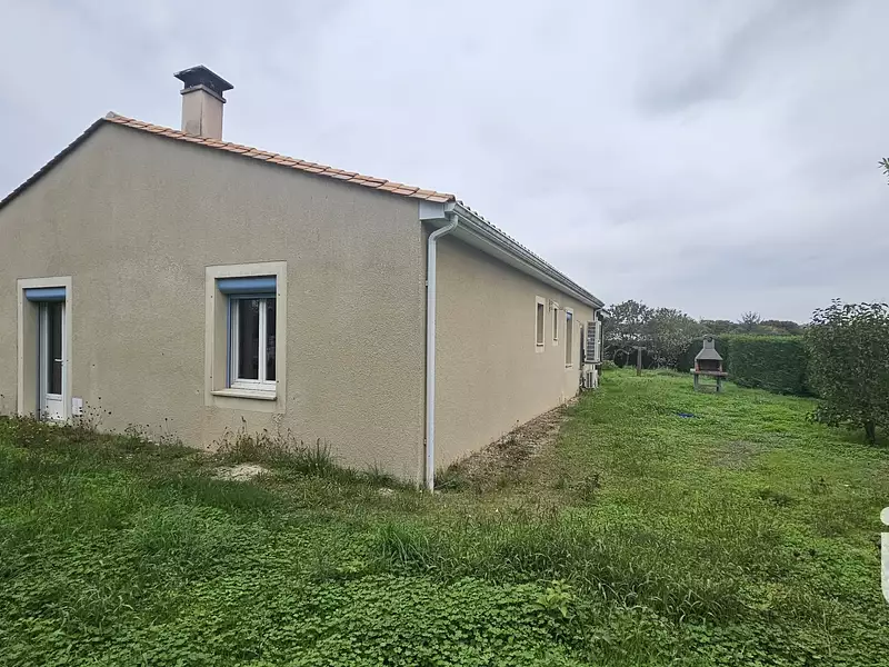 Maison, 82 m²