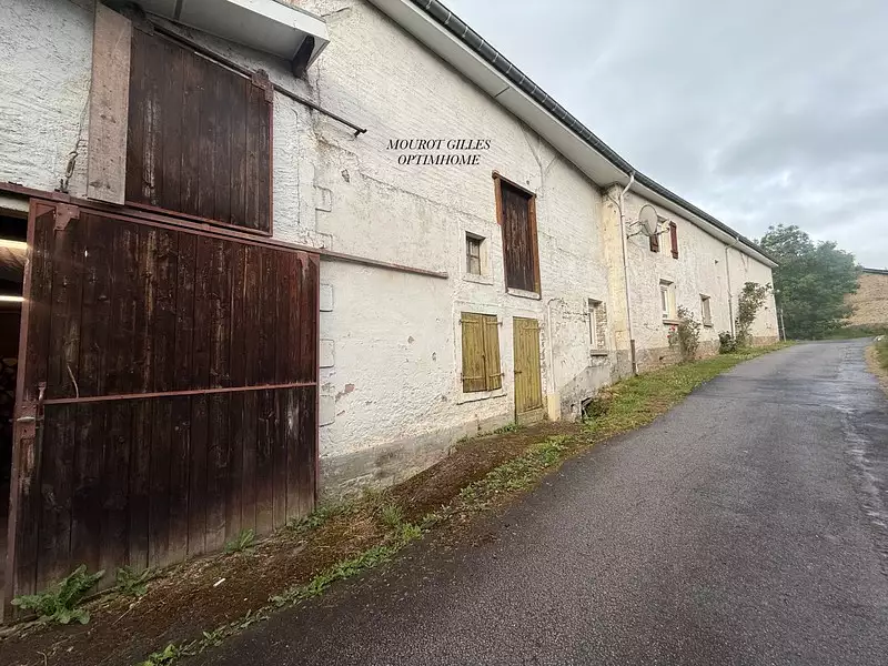Maison, 97 m²