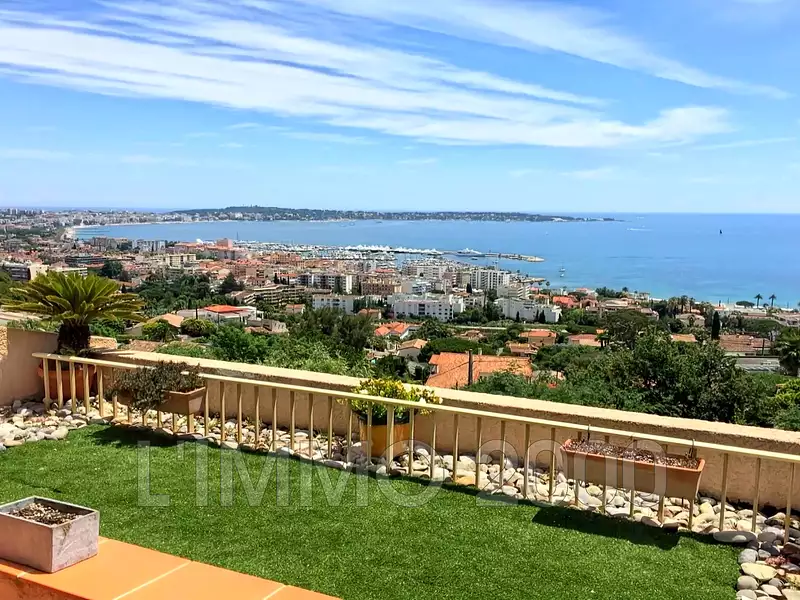 Appartement, 104,5 m²