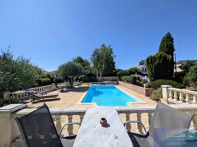 Maison, 121 m²