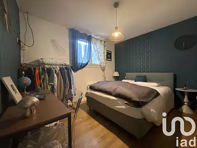 Maison, 85 m²