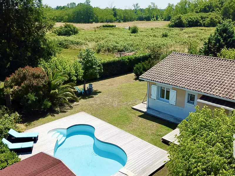 Maison, 110 m²