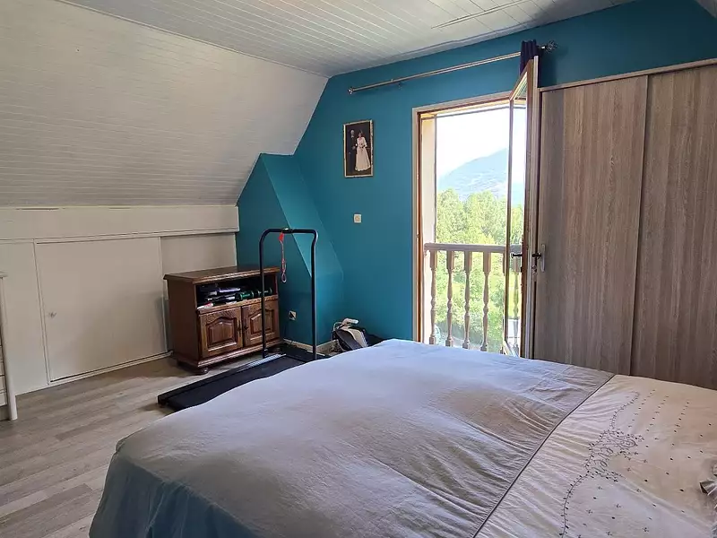 Maison, 110 m²