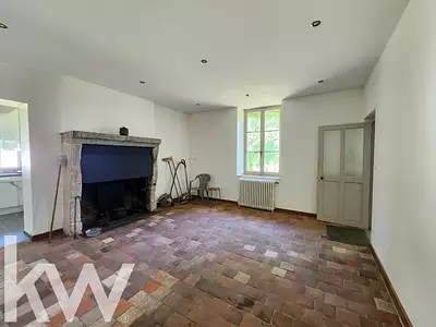 Maison, 117 m²