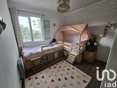 Maison, 160 m²