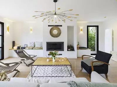 Maison, 127 m²