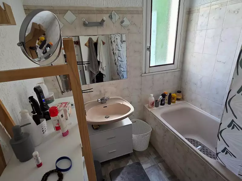 Appartement, 73 m²