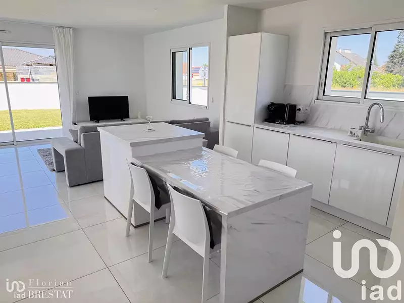 Maison, 112 m²