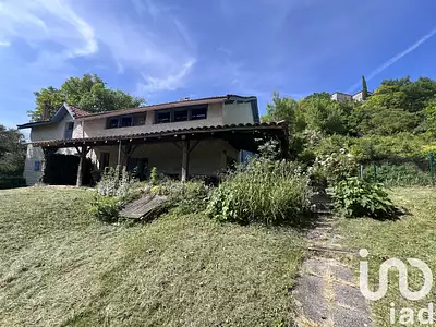 Maison, 288 m²