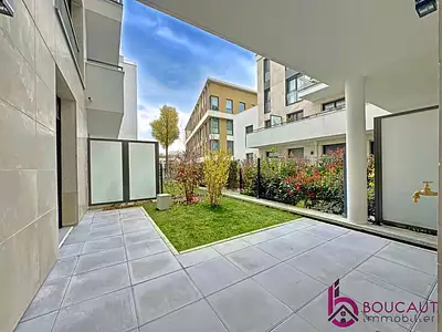 Appartement, 100,5 m²