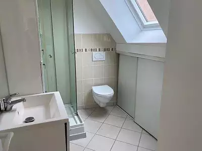 Appartement, 28 m²